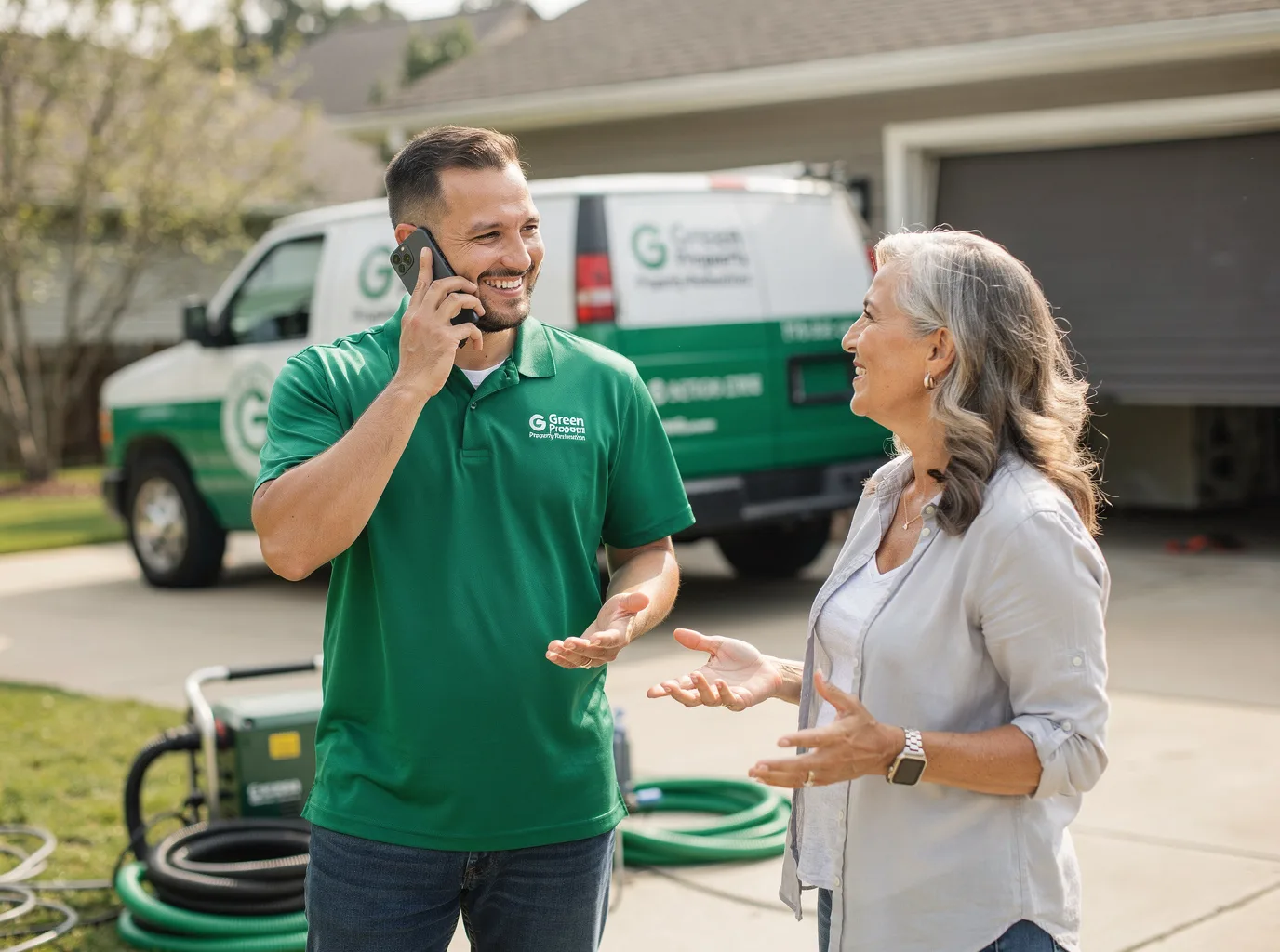 Water Damage Restoration Detroit, OR FAQs